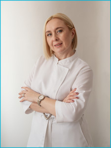 Даничева Л.С. 